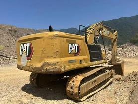 Buy Caterpillar 336E Used Excavator / 2 Buy Caterpillar 336E Used Excavator / 2