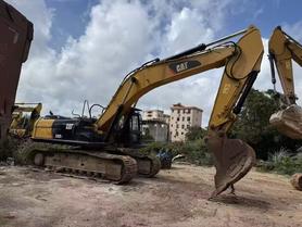 Buy Caterpillar 336E Used Excavator / 3 Buy Caterpillar 336E Used Excavator / 3