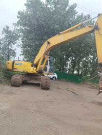 Buy Sumitomo SH200 Used Excavator / 9 Buy Sumitomo SH200 Used Excavator / 9