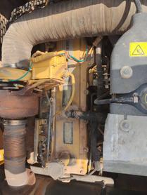 Buy JohnDeere E330LC Used Excavator / 5 Buy JohnDeere E330LC Used Excavator / 5