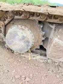 Buy Sany SY305C Used Excavator / 9 Buy Sany SY305C Used Excavator / 9