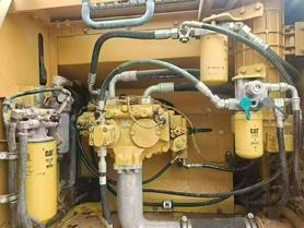 Buy Caterpillar 326DL Used Excavator / 8 Buy Caterpillar 326DL Used Excavator / 8