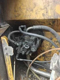 Buy Caterpillar 307B Used Excavator / 3 Buy Caterpillar 307B Used Excavator / 3