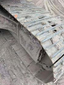 Buy Caterpillar 320A Used Excavator / 2 Buy Caterpillar 320A Used Excavator / 2