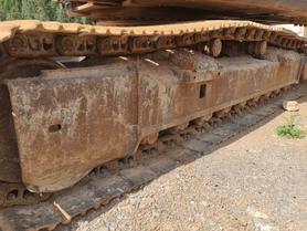 Buy JohnDeere E330LC Used Excavator / 2 Buy JohnDeere E330LC Used Excavator / 2