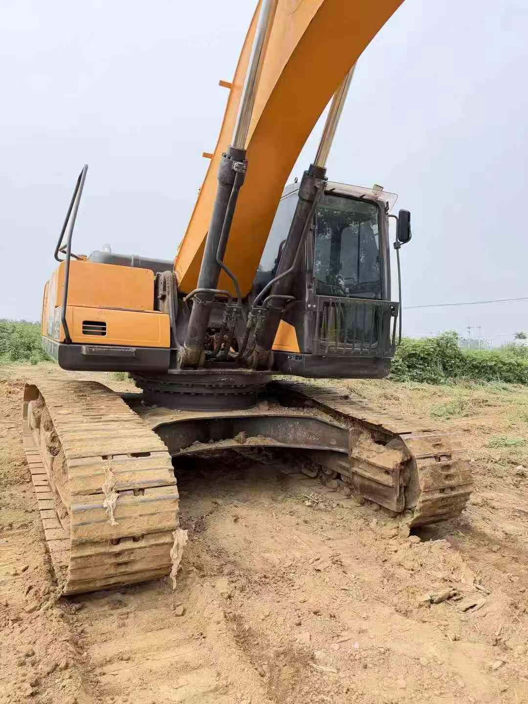 Buy Sany SY305C Used Excavator / 2 Buy Sany SY305C Used Excavator / 2