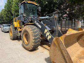Buy XCMG Used Loader / 8 Buy XCMG Used Loader / 8