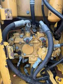 Buy Caterpillar 311D Used Excavator / 6 Buy Caterpillar 311D Used Excavator / 6