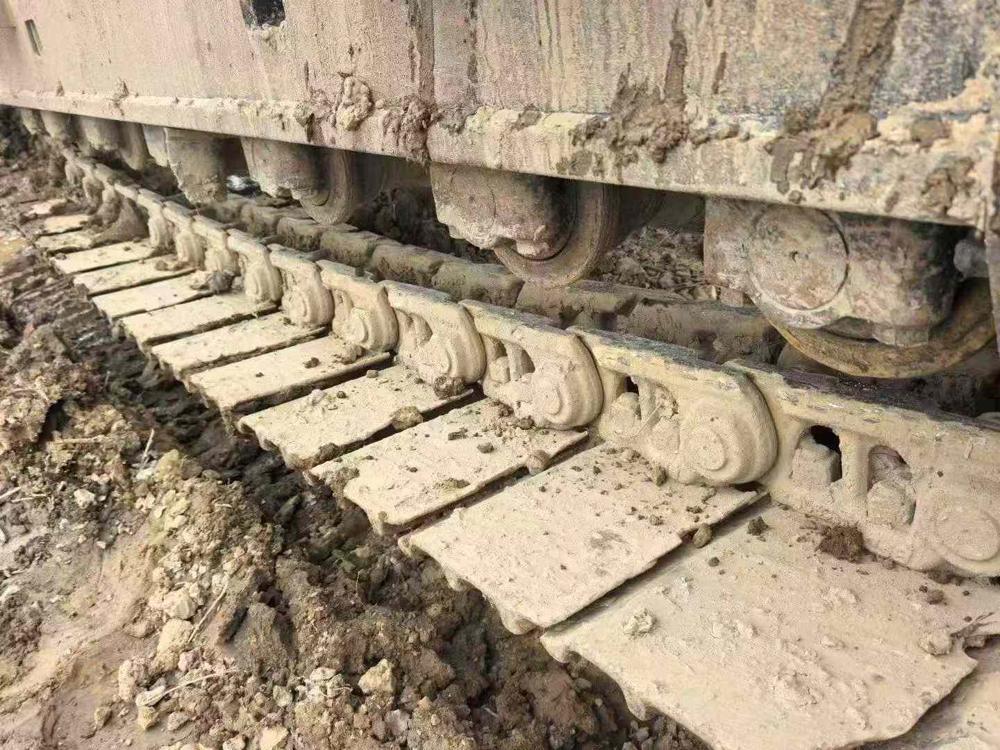 Buy Caterpillar 320A Used Excavator / 6 Buy Caterpillar 320A Used Excavator / 6