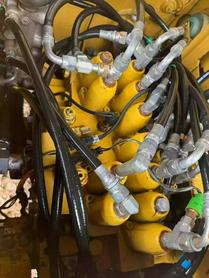 Buy Caterpillar 311D Used Excavator / 9 Buy Caterpillar 311D Used Excavator / 9