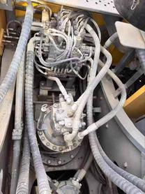 Buy Volvo L350F Used Excavator / 9 Buy Volvo L350F Used Excavator / 9