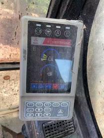 Buy Sany SY215C-8 Used Excavator / 5 Buy Sany SY215C-8 Used Excavator / 5