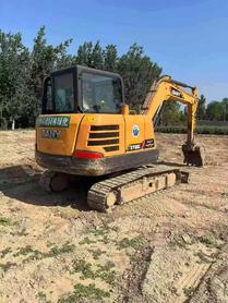 Buy Sany SY60 Used Excavator / 2 Buy Sany SY60 Used Excavator / 2