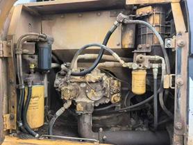 Buy Caterpillar 320A Used Excavator / 8 Buy Caterpillar 320A Used Excavator / 8