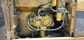 Buy Caterpillar 320C Used Excavator / 3 Buy Caterpillar 320C Used Excavator / 3