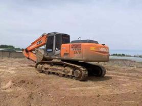 Buy Hitachi ZX270-3 Used Excavator / 2 Buy Hitachi ZX270-3 Used Excavator / 2