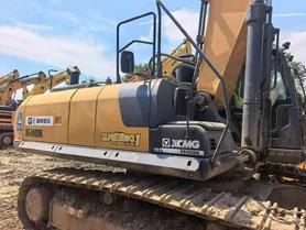 Buy XCMG XE400T Used Excavator / 3 Buy XCMG XE400T Used Excavator / 3