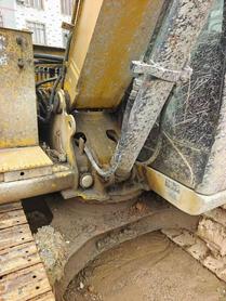 Buy Caterpillar 307B Used Excavator / 9 Buy Caterpillar 307B Used Excavator / 9