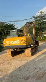 Buy XCMG XE135B Used Excavator / 8 Buy XCMG XE135B Used Excavator / 8