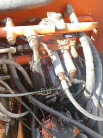 Buy Hitachi ZX70-6 Used Excavator / 3 Buy Hitachi ZX70-6 Used Excavator / 3
