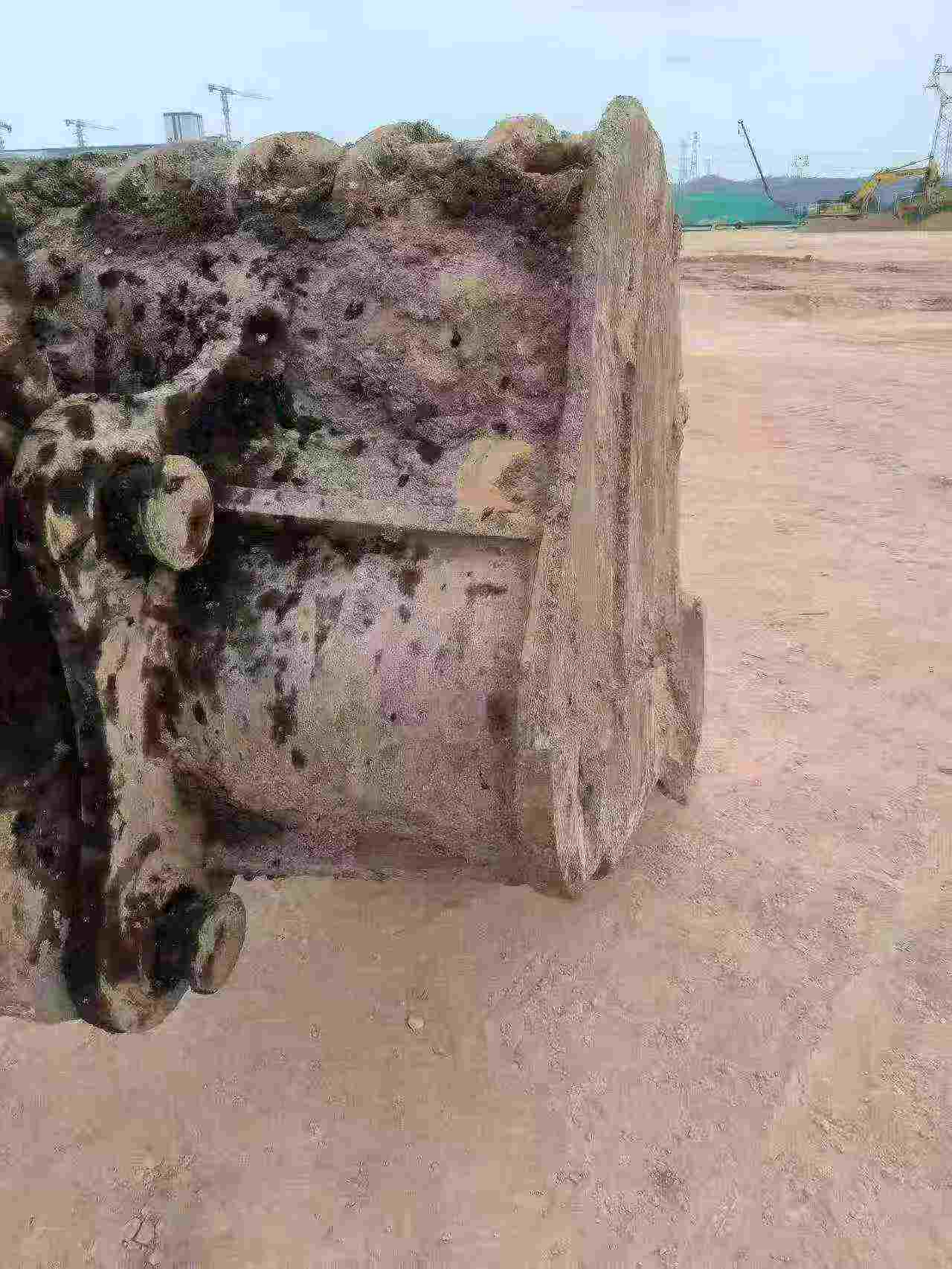Buy Sumitomo SH350-5 Used Excavator / 2