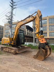 Buy Sany SY95C Used Excavator / 4 Buy Sany SY95C Used Excavator / 4