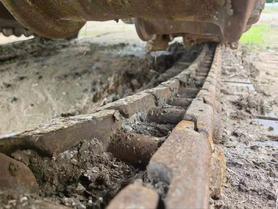 Buy Hitachi ZX260-3G Used Excavator / 5 Buy Hitachi ZX260-3G Used Excavator / 5