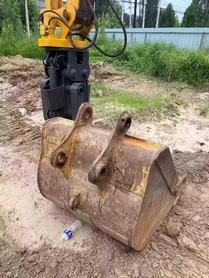 Buy XCMG XE150D Used Excavator / 7 Buy XCMG XE150D Used Excavator / 7