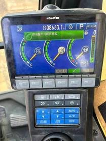 Buy Komatsu PC360-7 Used Excavator / 4 Buy Komatsu PC360-7 Used Excavator / 4