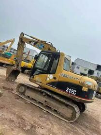 Buy Caterpillar 312 Used Excavator / 5 Buy Caterpillar 312 Used Excavator / 5