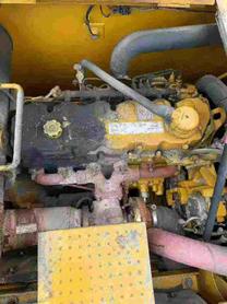 Buy Caterpillar 345B Used Excavator / 5 Buy Caterpillar 345B Used Excavator / 5