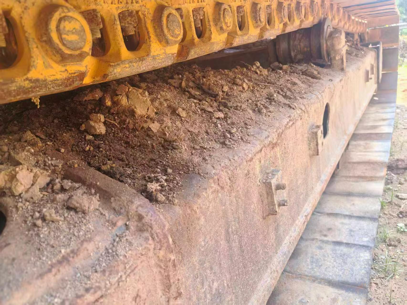 Buy Doosan DH150-7 Used Excavator / 8