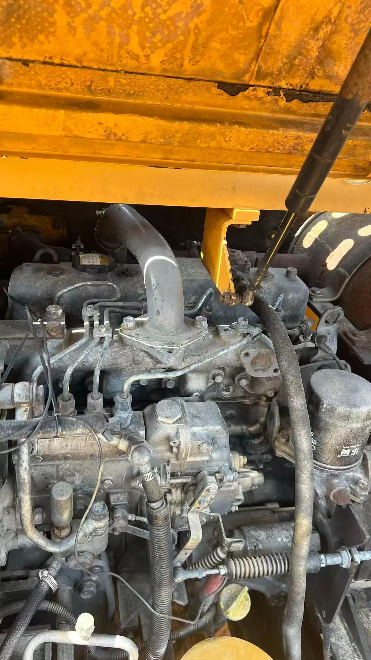 Buy Sany SY95C Used Excavator / 5 Buy Sany SY95C Used Excavator / 5