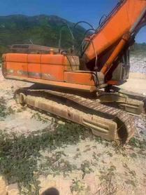 Buy Doosan DX380 Used Excavator / 3 Buy Doosan DX380 Used Excavator / 3