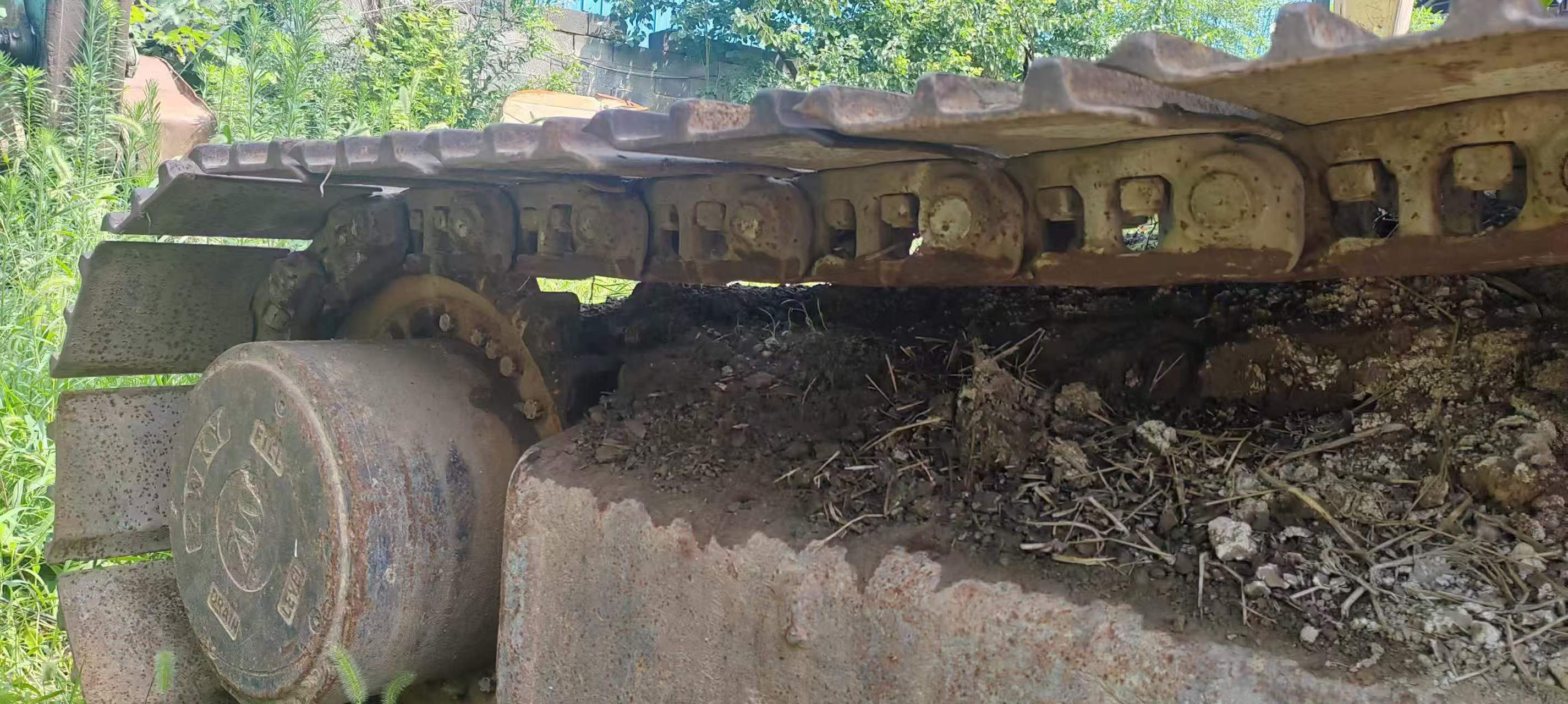 Buy Kobelco SK250 Used Excavator / 3