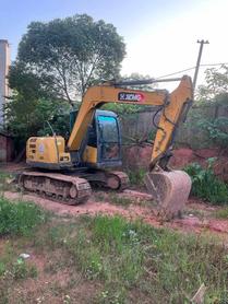 Buy XCMG XE75C Used Excavator / 8 Buy XCMG XE75C Used Excavator / 8