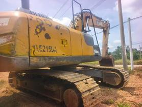 Buy XCMG XE215 Used Excavator / 3 Buy XCMG XE215 Used Excavator / 3