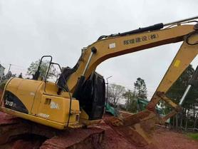 Buy Caterpillar 311D Used Excavator / 4 Buy Caterpillar 311D Used Excavator / 4