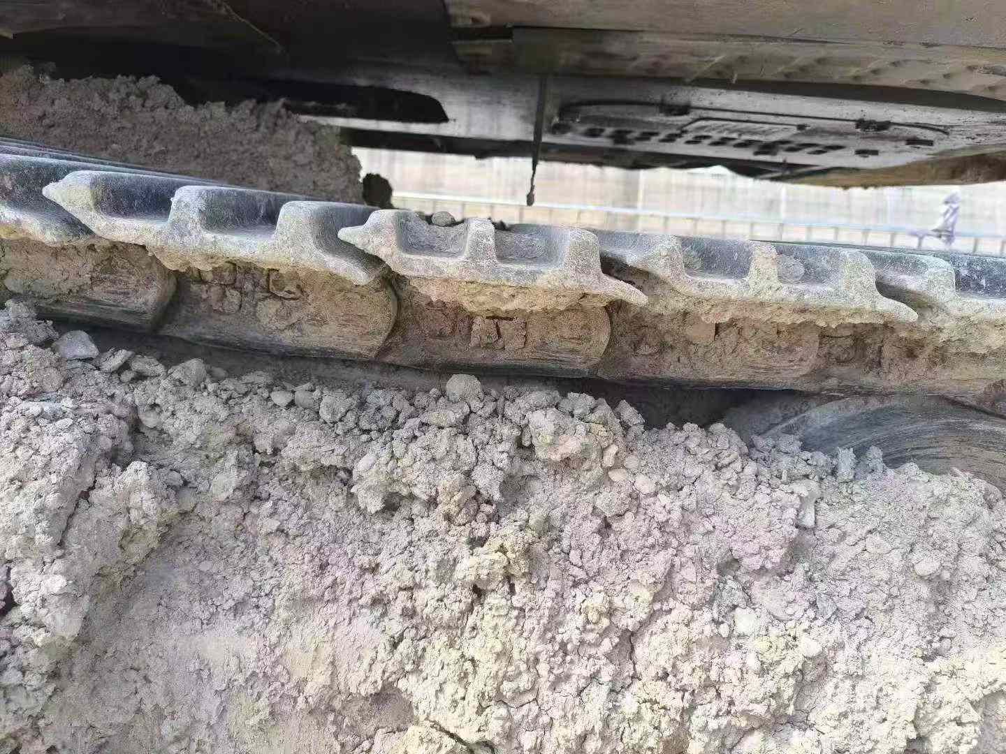 Buy Sany SY485C Used Excavator / 6