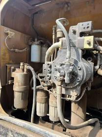 Buy Sany SY650H Used Excavator / 3 Buy Sany SY650H Used Excavator / 3