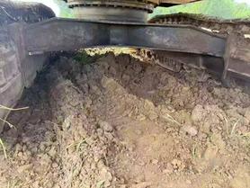 Buy Sany SY365C Used Excavator / 4 Buy Sany SY365C Used Excavator / 4