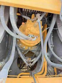 Buy Sany SY305C Used Excavator / 7 Buy Sany SY305C Used Excavator / 7