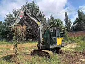 Buy Volvo EC60 Used Excavator / 9 Buy Volvo EC60 Used Excavator / 9