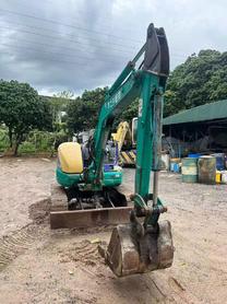 Buy Komatsu PC35-7 Used Excavator / 3 Buy Komatsu PC35-7 Used Excavator / 3