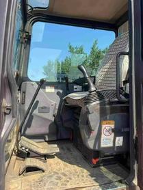 Buy Sany SY60 Used Excavator / 6 Buy Sany SY60 Used Excavator / 6