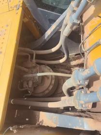 Buy XCMG Used Excavator / 6 Buy XCMG Used Excavator / 6