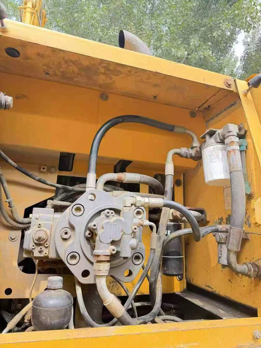 Buy Volvo EC240 Used Excavator / 4 Buy Volvo EC240 Used Excavator / 4