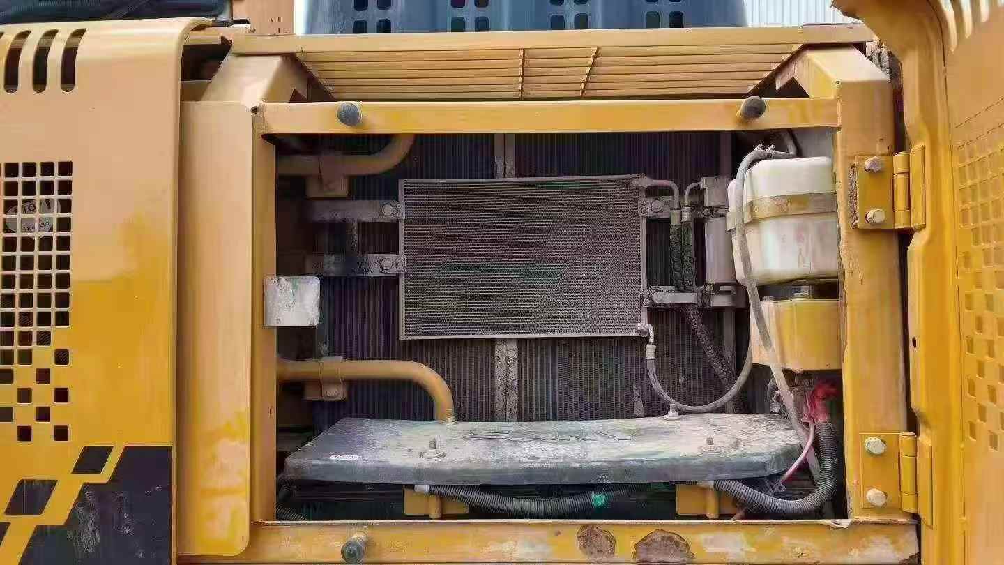 Buy Sany SY215C Used Excavator / 6