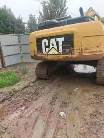 Buy Caterpillar 326DL Used Excavator / 6 Buy Caterpillar 326DL Used Excavator / 6
