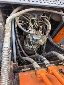 Buy Doosan DH220 Used Excavator / 8 Buy Doosan DH220 Used Excavator / 8